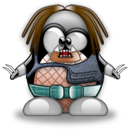 penguin pingouin pinguino 727
